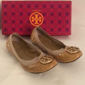 Tory Burch Size 7